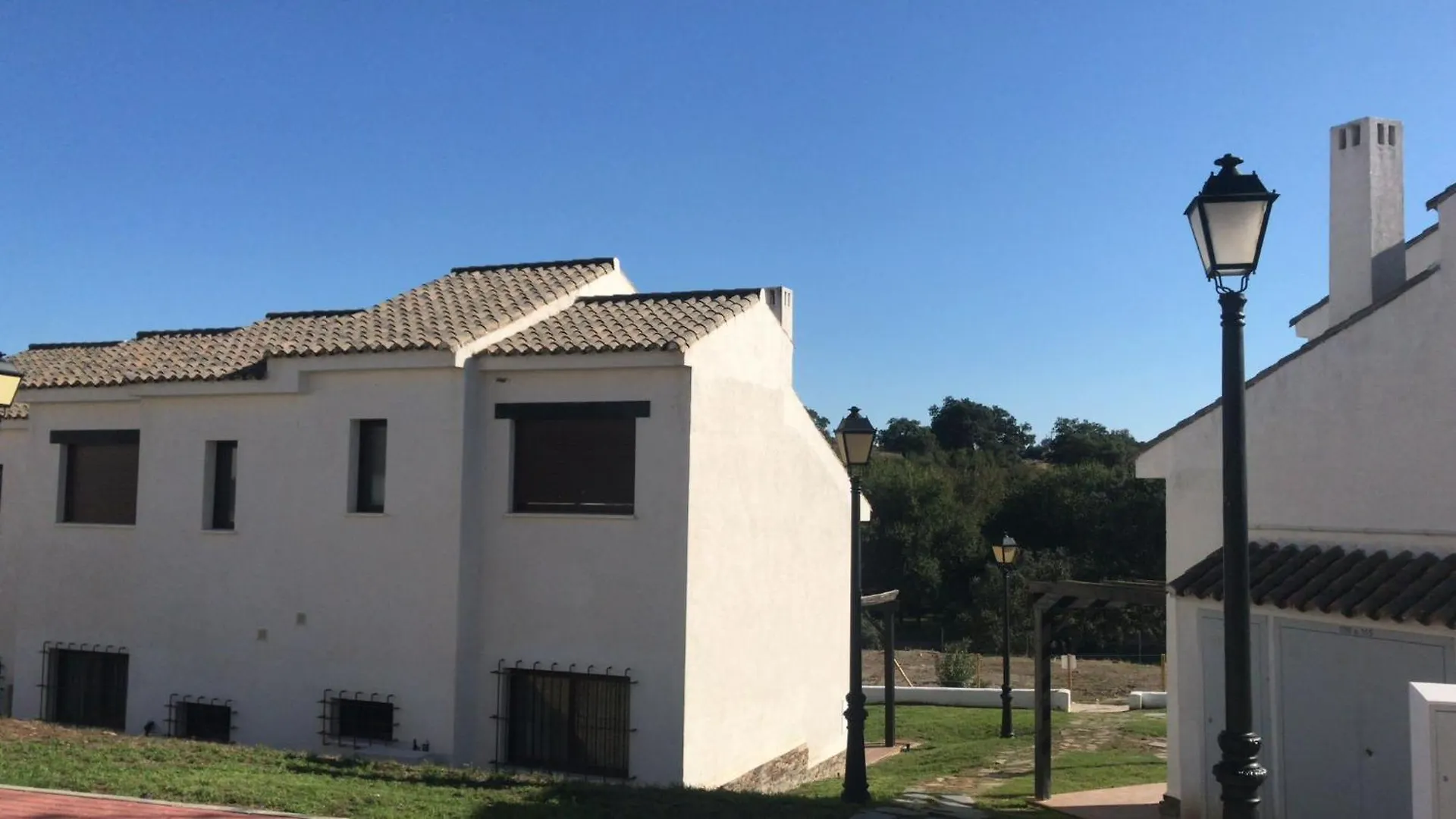 El Olmo Apartment Seville