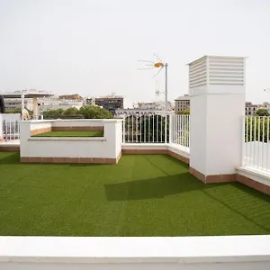  Apartamento Optimus Corazon De Triana