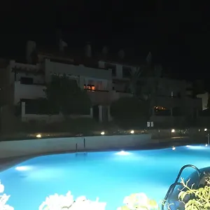 Apartamento Sara House