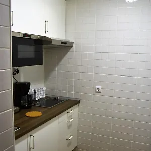 Apartamento Jentoft