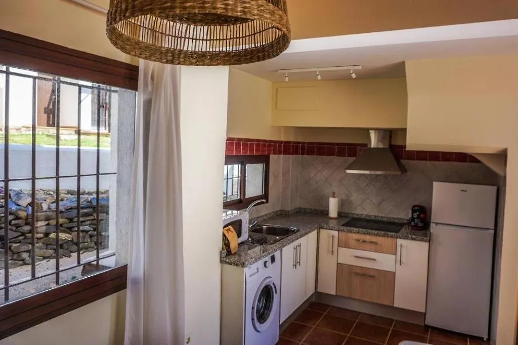 Apartamento El Olmo Sevilla 0*,  España