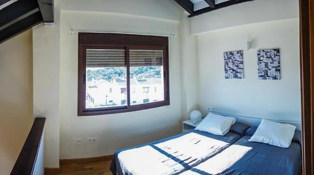 Apartamento El Olmo Sevilla