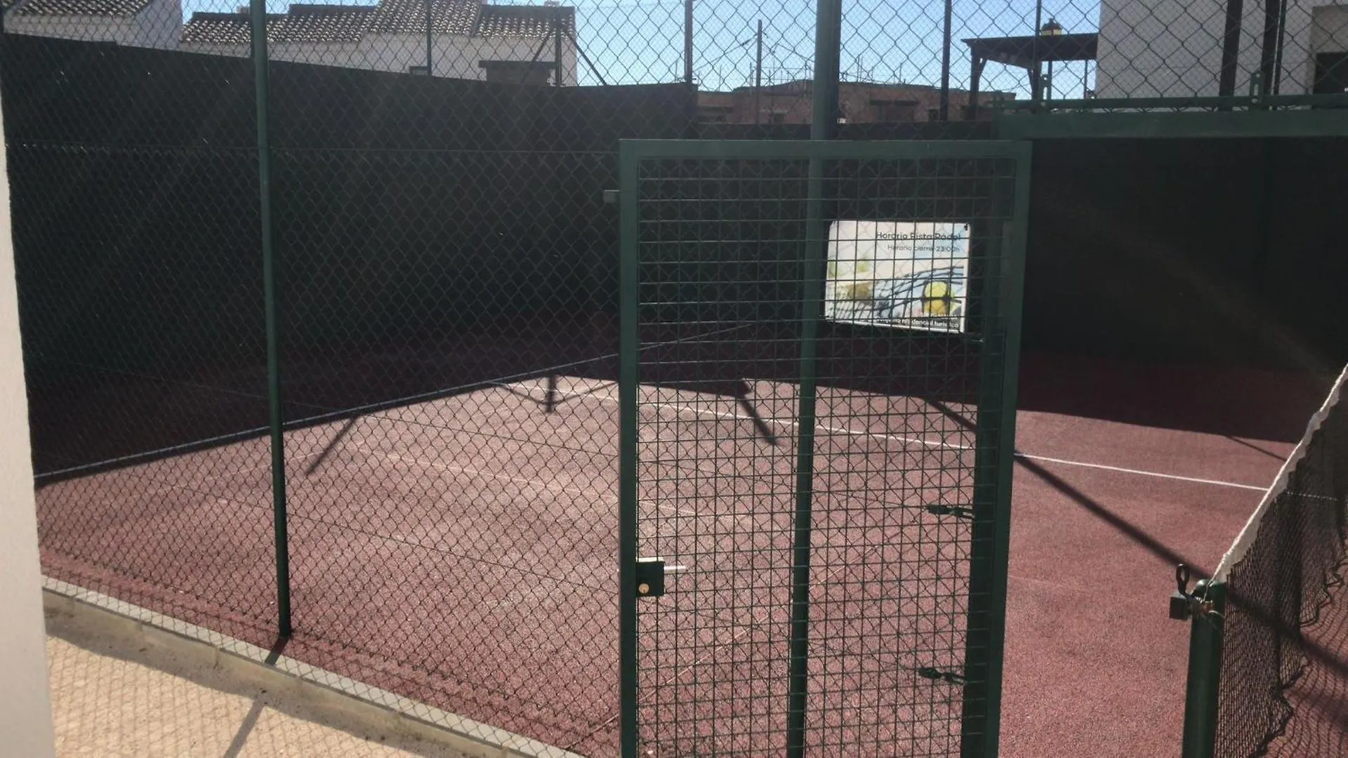 Apartamento El Olmo Sevilla