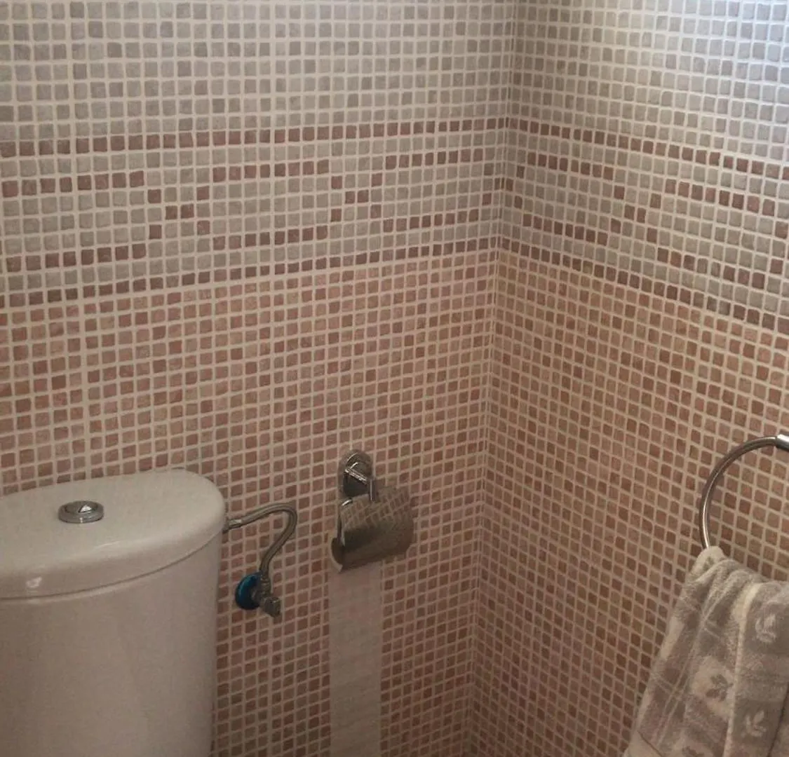 Apartamento El Olmo Sevilla