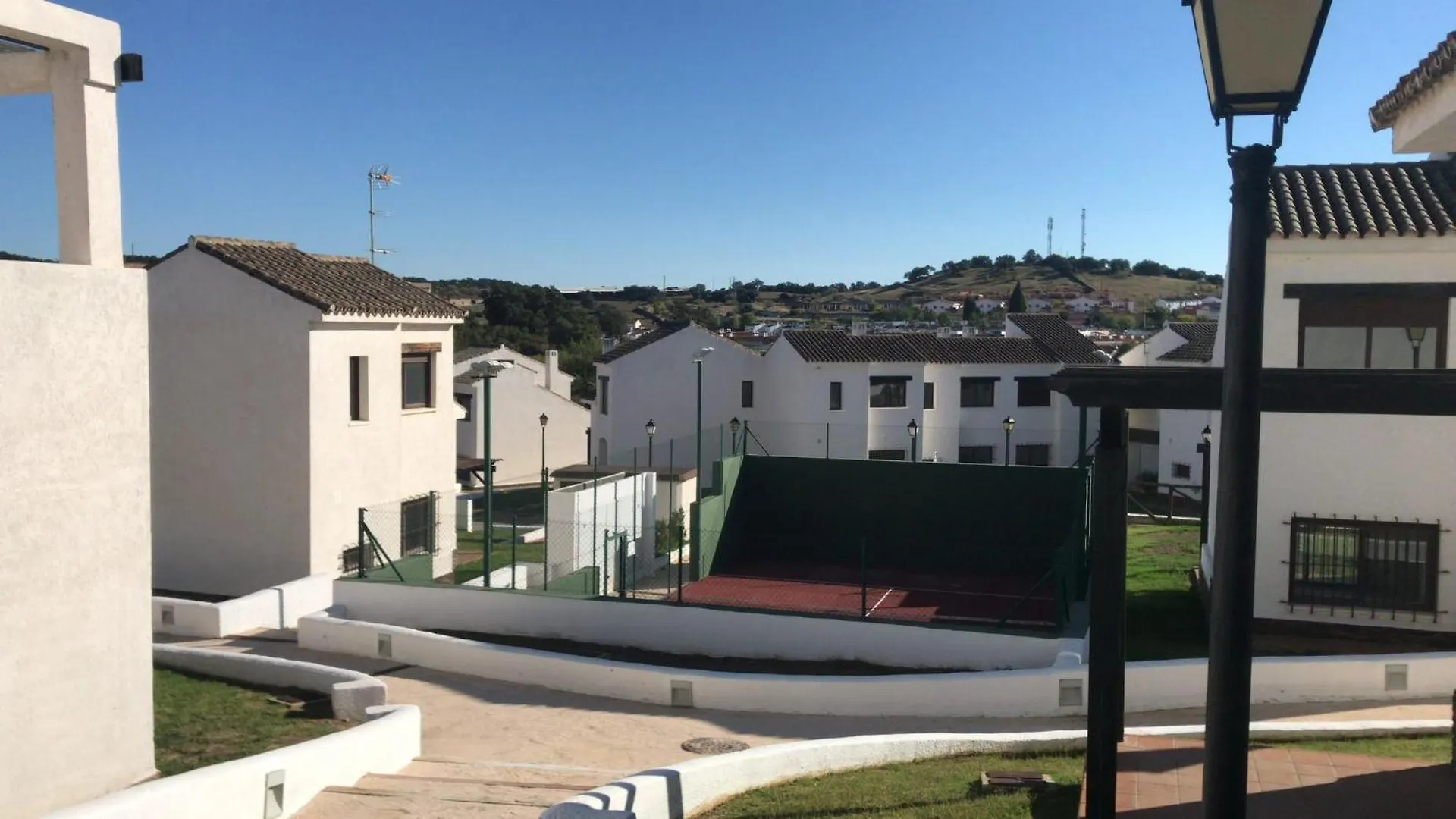 Apartamento El Olmo Sevilla España