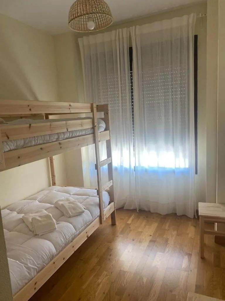 Apartamento El Olmo Sevilla