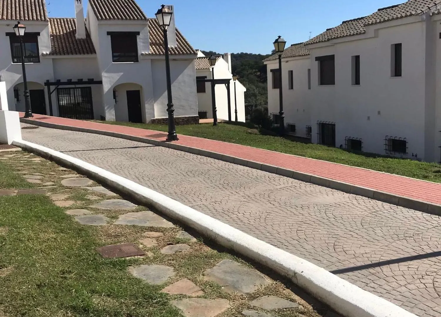 Apartamento El Olmo Sevilla