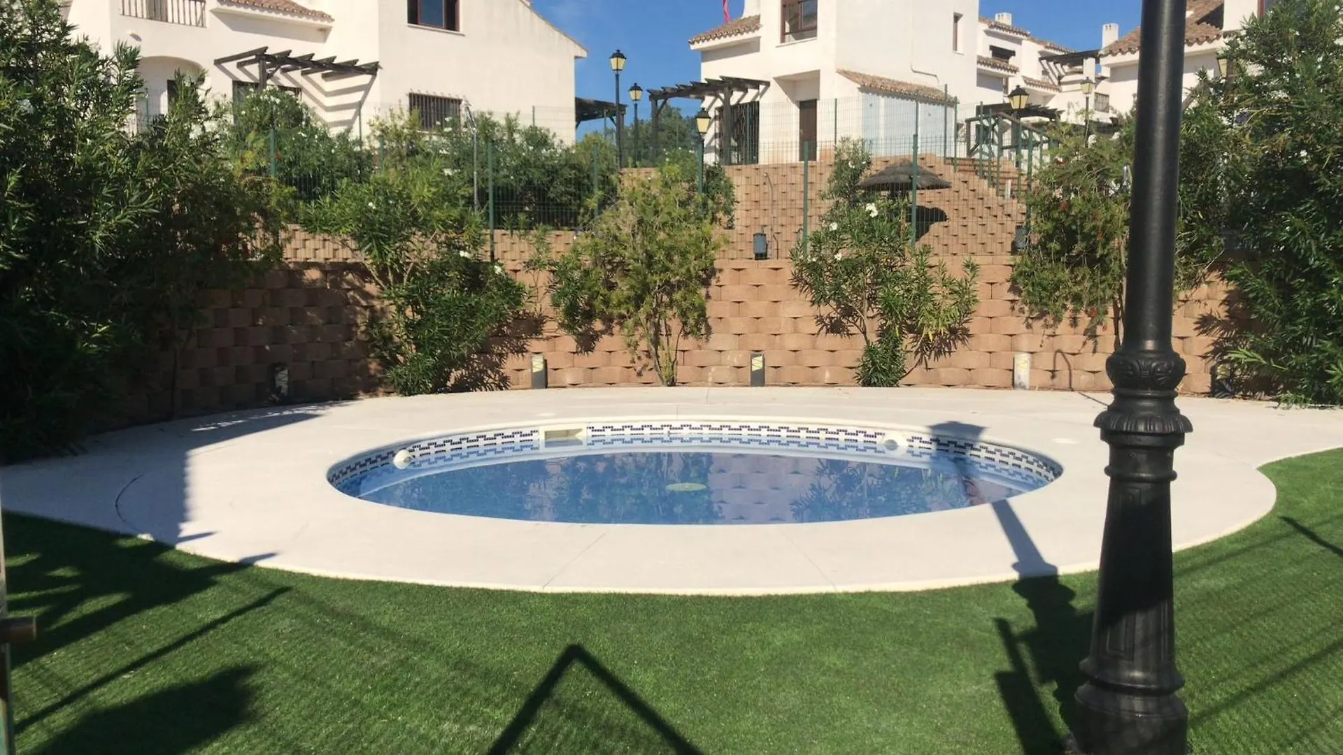 Apartamento El Olmo Sevilla España