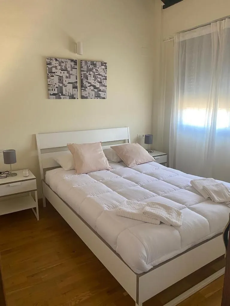 Apartamento El Olmo Sevilla