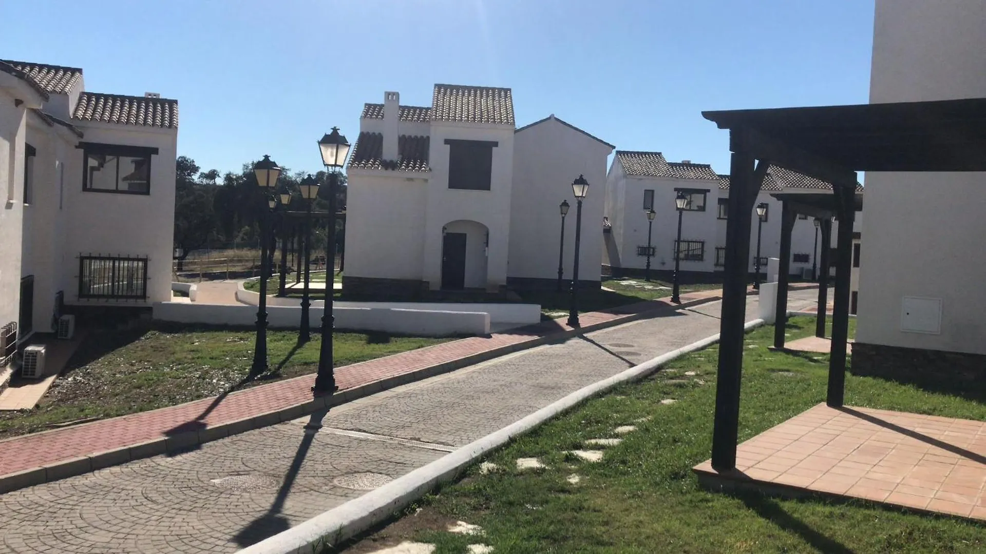 Apartamento El Olmo Sevilla