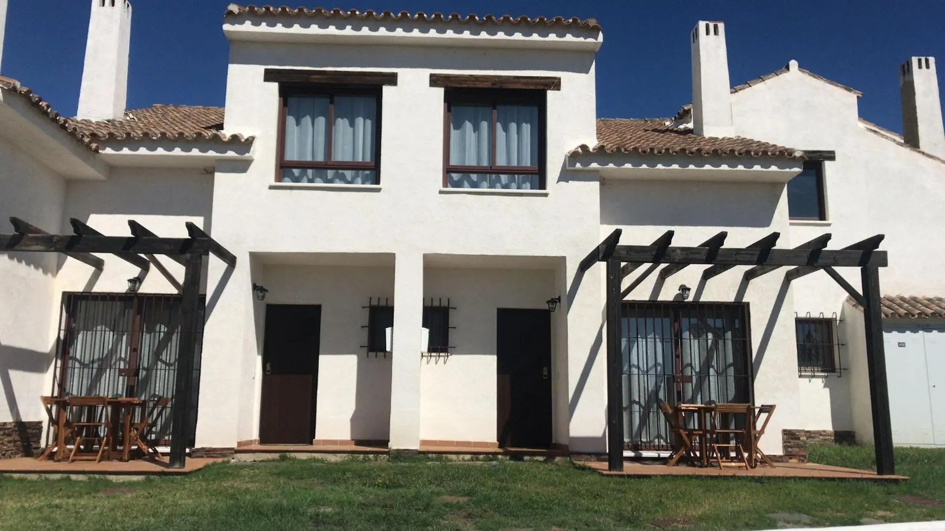 Apartamento El Olmo Sevilla