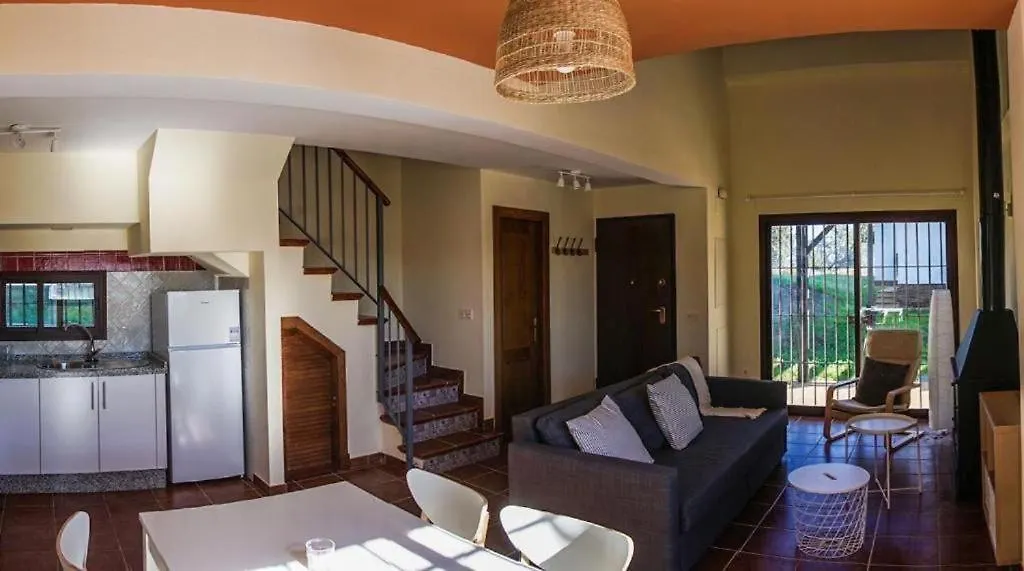 Apartamento El Olmo Sevilla España