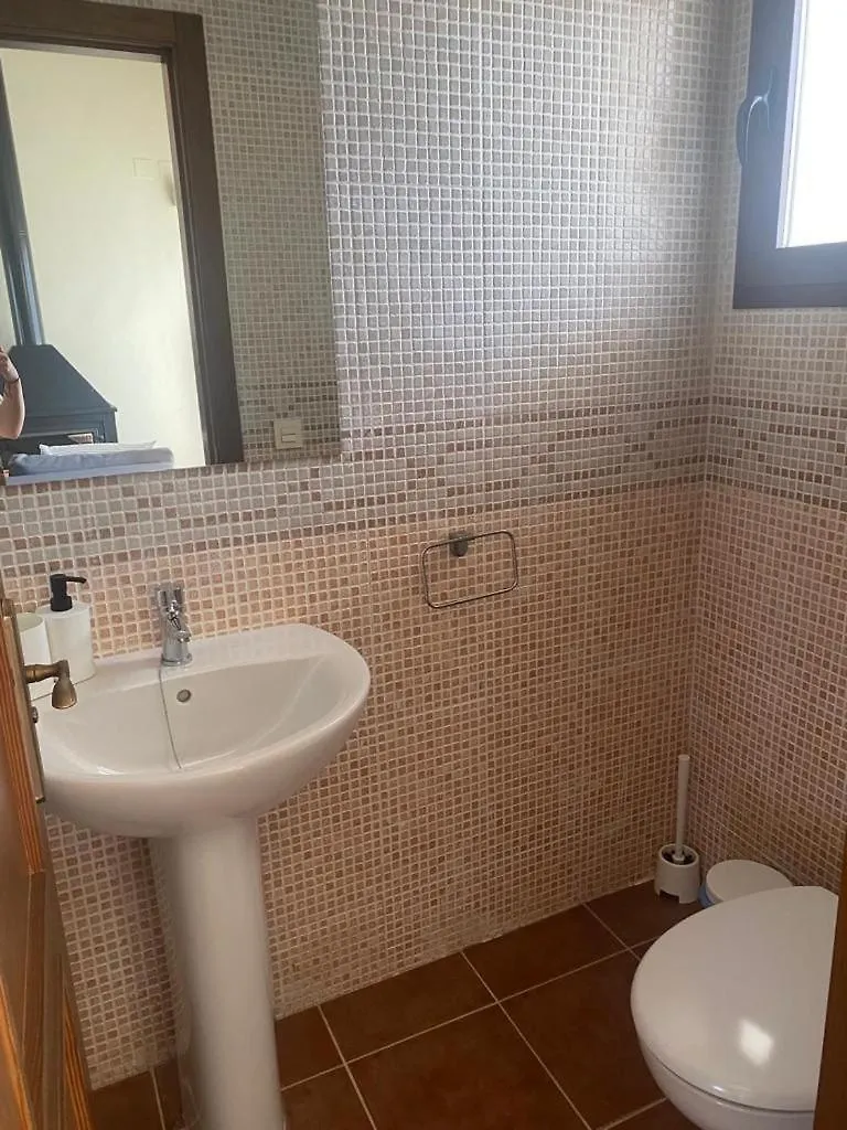 Apartamento El Olmo Sevilla España