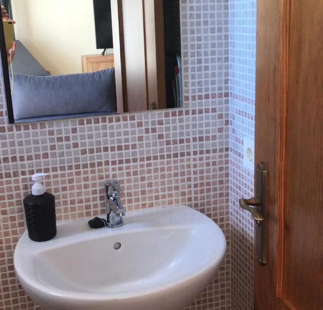 Apartamento El Olmo Sevilla 0*,  España