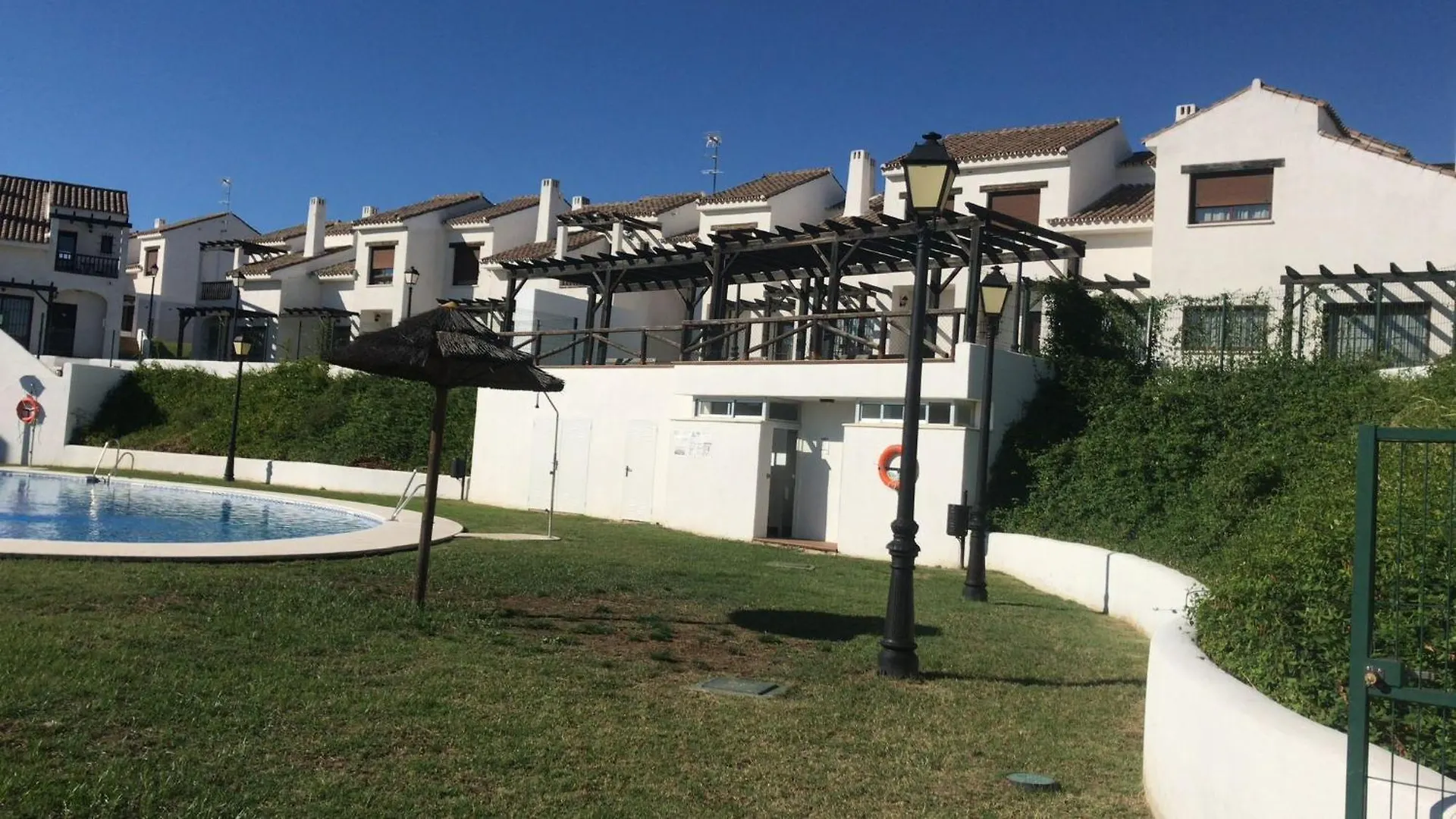 Apartamento El Olmo Sevilla
