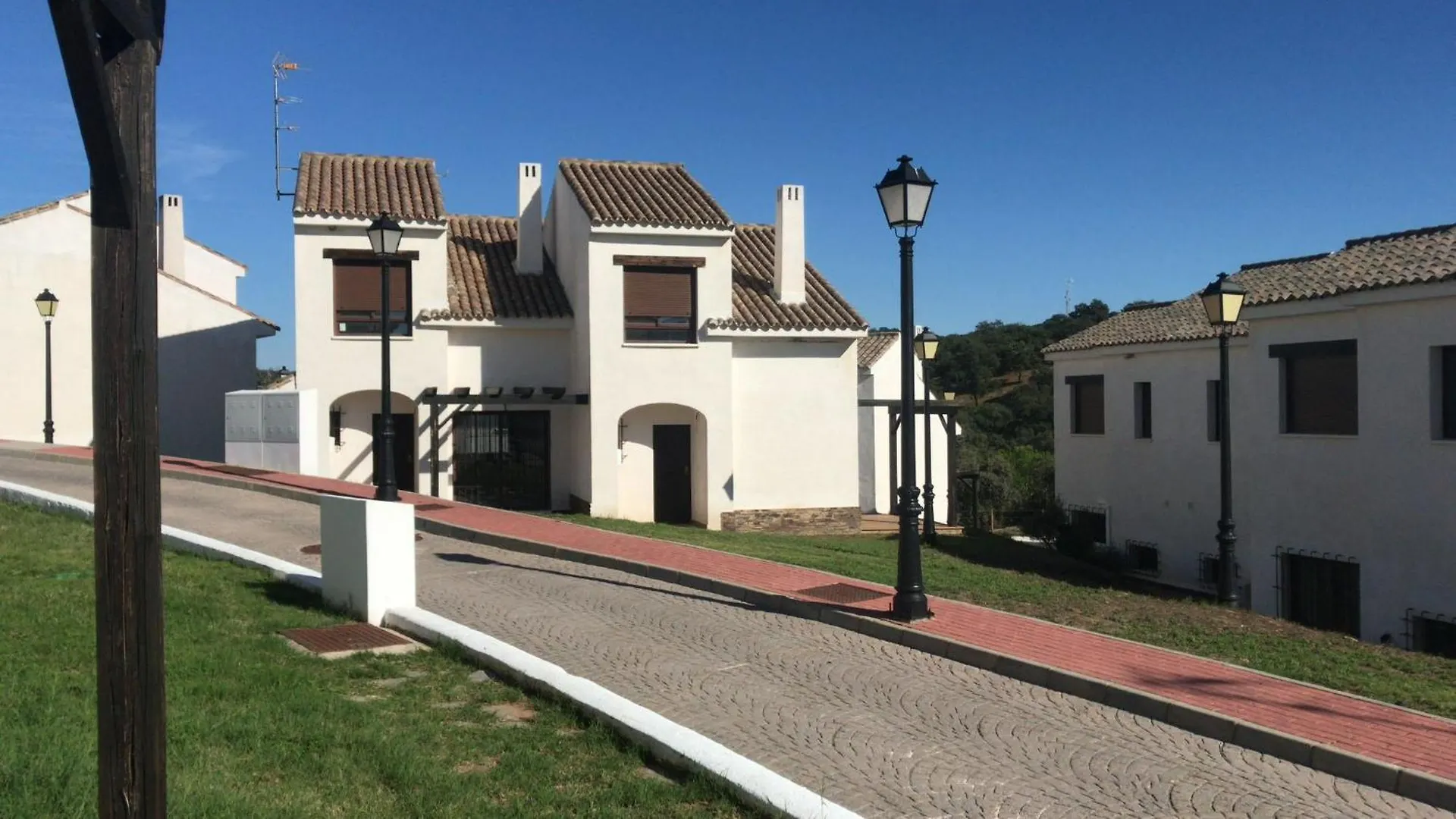 Apartamento El Olmo Sevilla