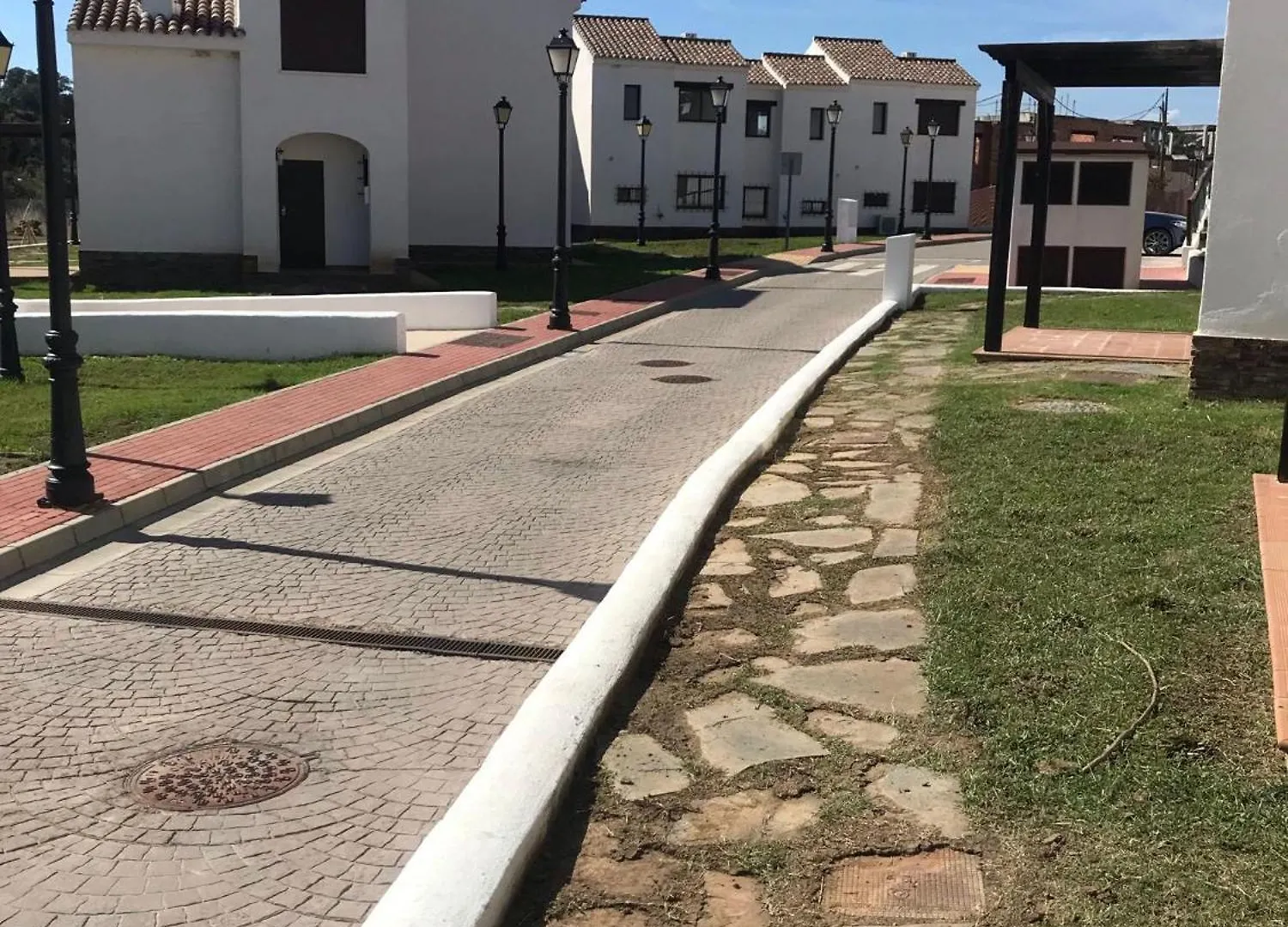 Apartamento El Olmo Sevilla España