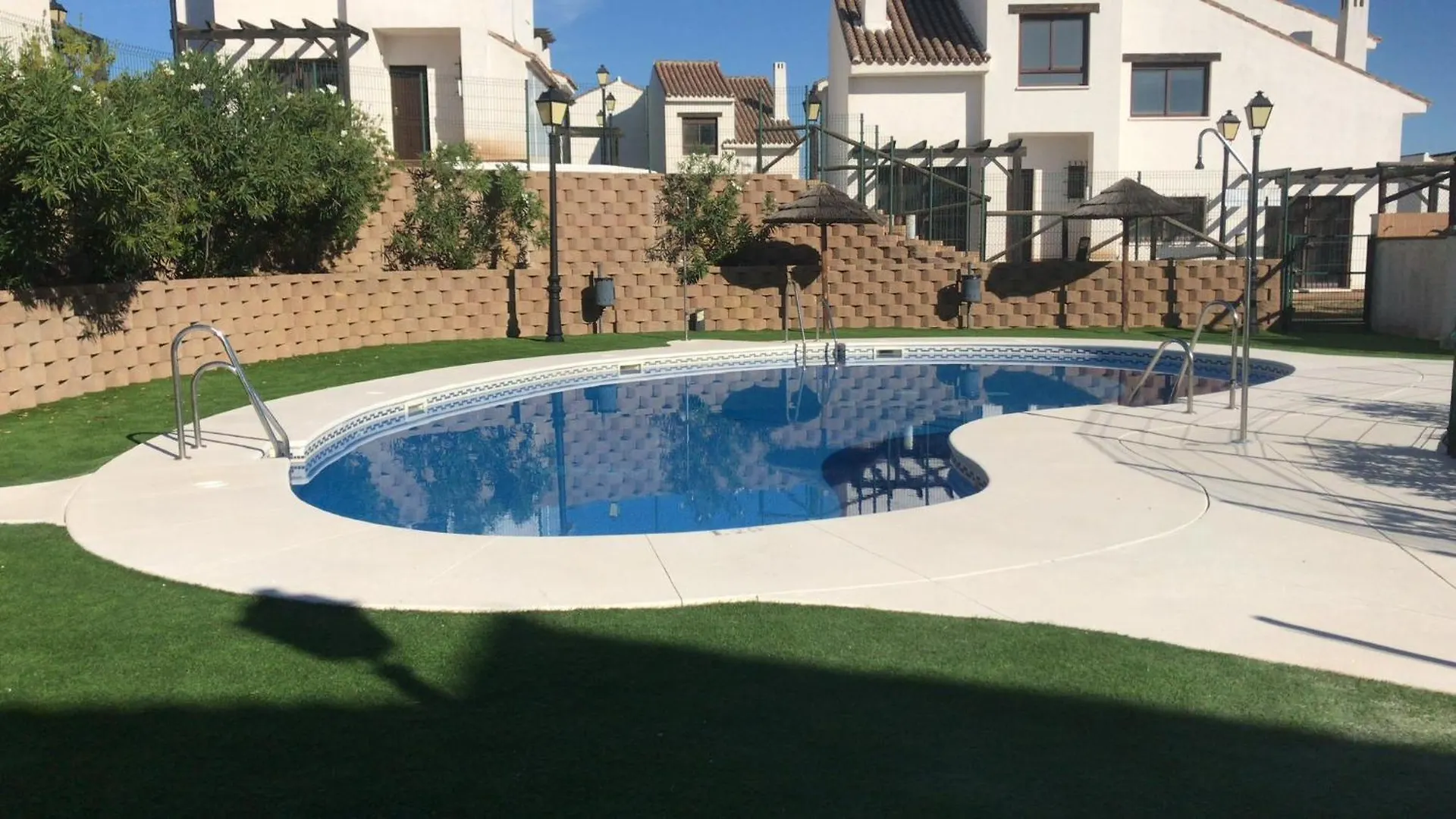Apartamento El Olmo Sevilla España